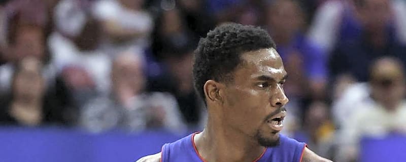 Jalen Duren Is the Biggest Question for Detroit Pistons This Offseason