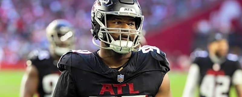 Bills Named Top Landing Spot for 3 of Top 50 Pending NFL Free Agents