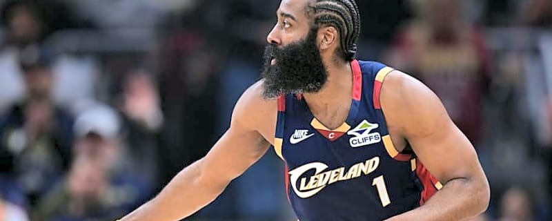 Cavs’ Throwback Uniforms Scheduled for Return Against Detroit