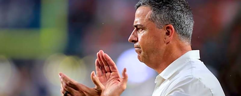 Miami Poaches One of Penn State&#39;s Top Commits