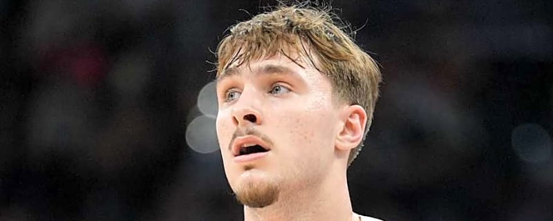 Mavericks' Cooper Flagg Gets Co-Star in Latest NBA Mock Draft