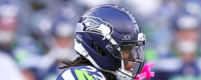 Rashid Shaheed Could Play More RB For Seahawks