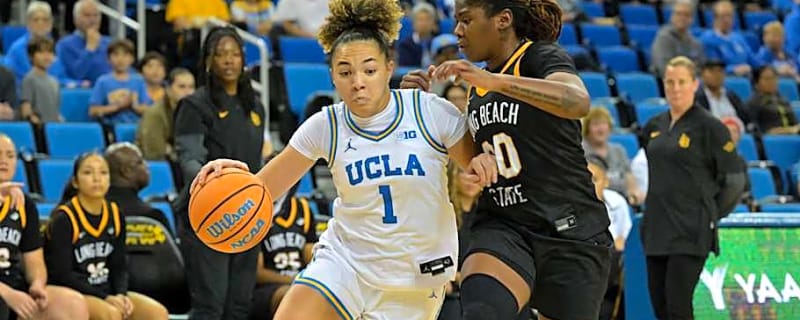 UCLA Gets Average to Excellent Grades for Win Over Northwestern
