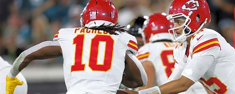 1 Underrated Running Back Chiefs Could Sign to “Prove-It” Contract