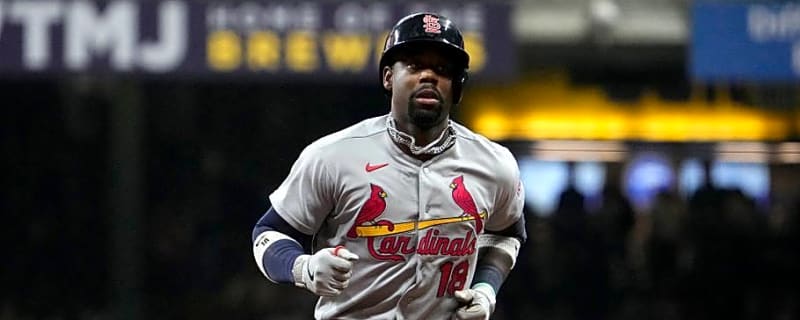 Cardinals' Jordan Walker Snubbed for 2026 Season Award