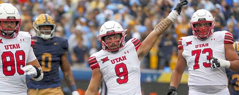 Utah football bowl projections: Where are the Utes expected to land heading into bye week?