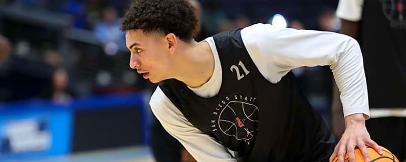 2026 NBA Draft: Why Miles Byrd is a Name to Know for OKC Thunder Fans