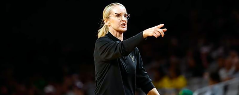 Shea Ralph Sweeps Coaching Awards: The Anchor