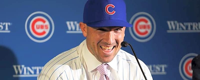 Alex Bregman Shares Childhood Photo Cubs Fans Will Love