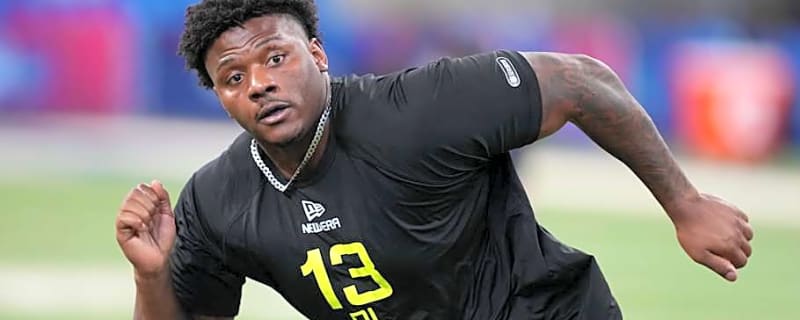 Cincinnati Bengals Lose Defensive Tackle to New England Patriots