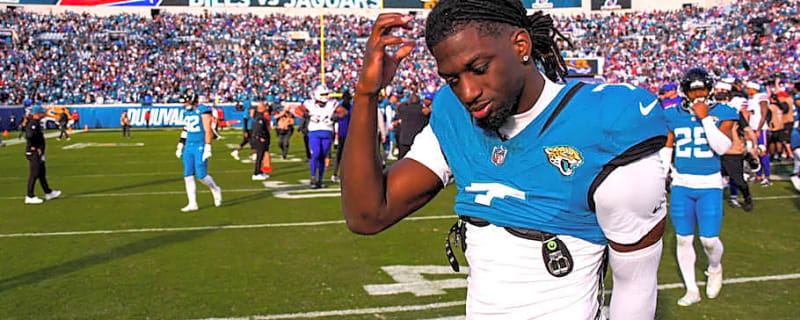 Why Expectations for Brian Thomas Will Be Different in 2026