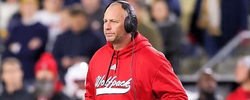 One Important Piece For NC State Football&#39;s Success