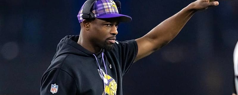 One Vikings Position Battle That's Already Close to Being Over