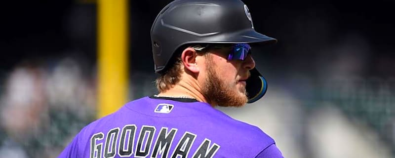 Rockies Lineup Patterns Tell a Subtle Story About Future of Team