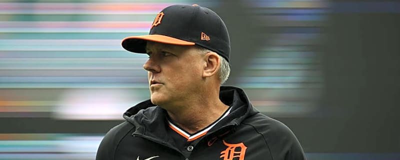 Detroit Tigers Depth Piece Getting Closer to MLB Return