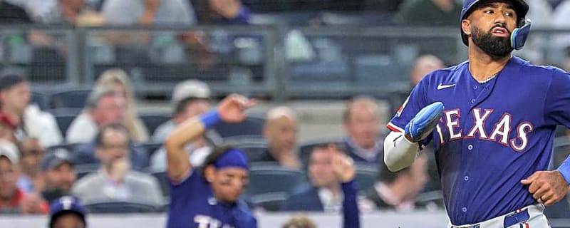 Rangers Fans Should Be Worried About Their Start After Losing Road Trip