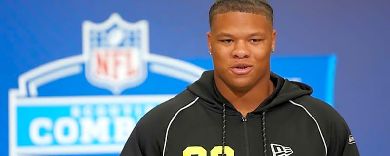 Ranking Clemson's NFL Draft Departures from Least to Most Impactful Entering 2026