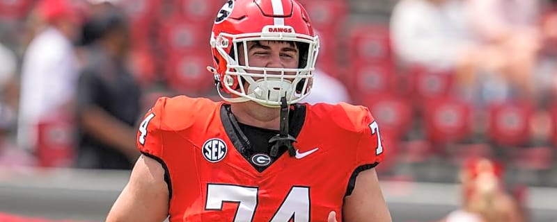 Giants Draft Watch: Four College Prospects to Track in Week 7