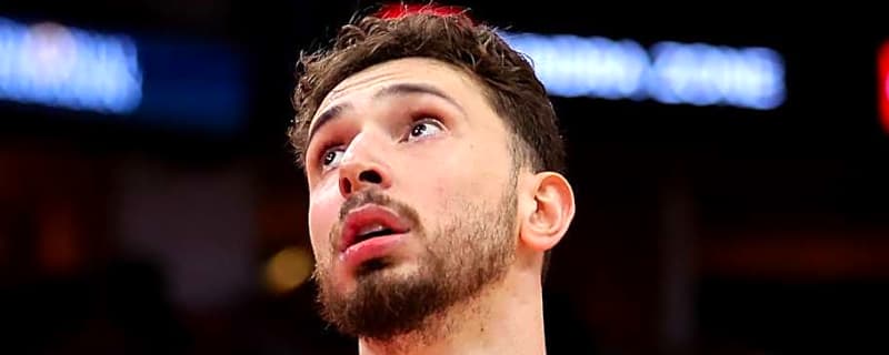 Houston Rockets Thank Fans Following Conclusion of Season