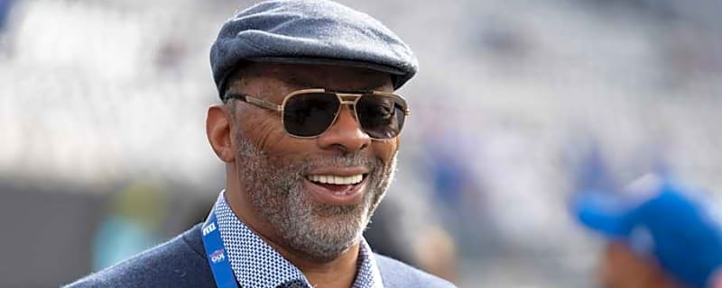 Several NY Giants Legacy Players Nominated for HOF Seniors Category