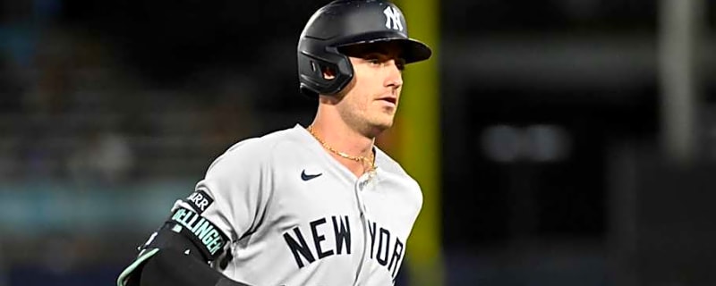 Yankees&#39; Cody Bellinger Named Better Player Than Outfield Target