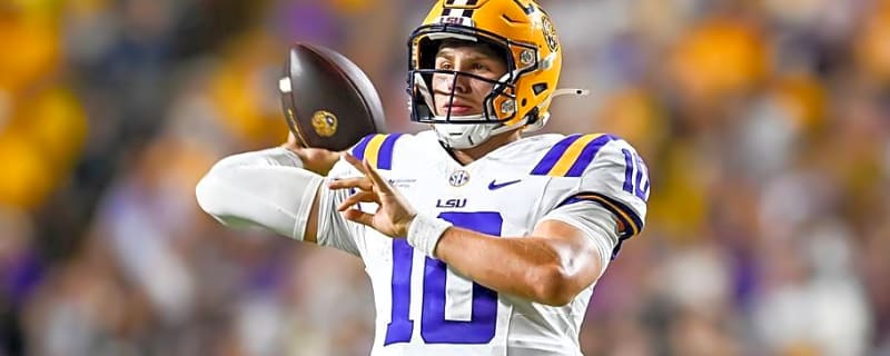 The Good, Bad, and Ugly of LSU's Win vs. Texas A&M