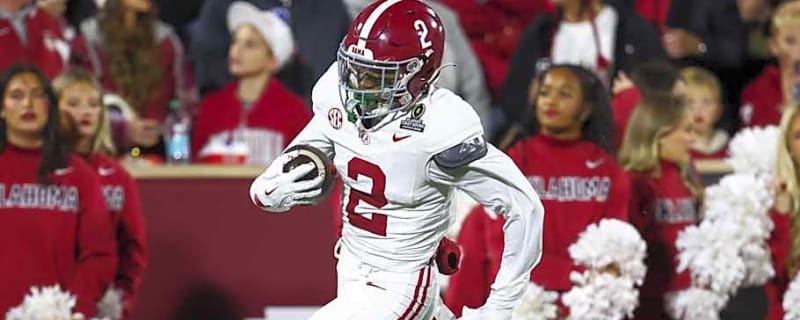 Zabien Brown Sees Similar Mindset In Crimson Tide Early Enrollees