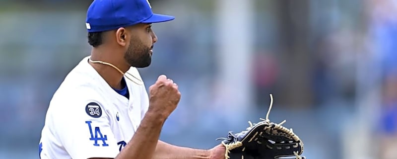 Recently-Released Dodgers Pitcher Already Cut By New Team