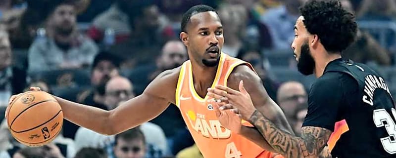 Why Evan Mobley may end up in trade discussions with the Cavaliers