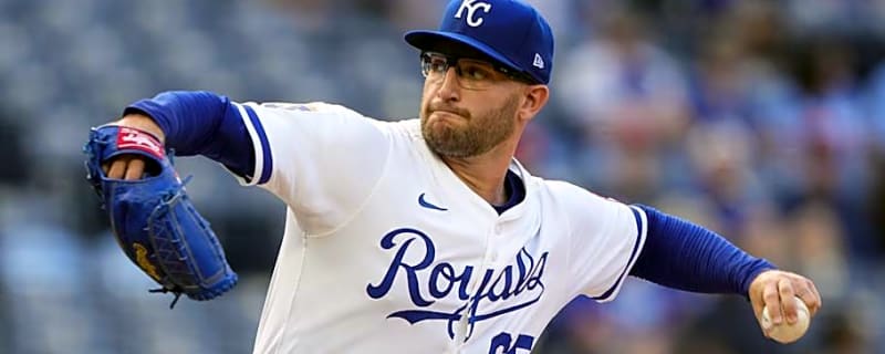 Kansas City Royals Rookie Noah Cameron Tosses Another Gem, Makes MLB History