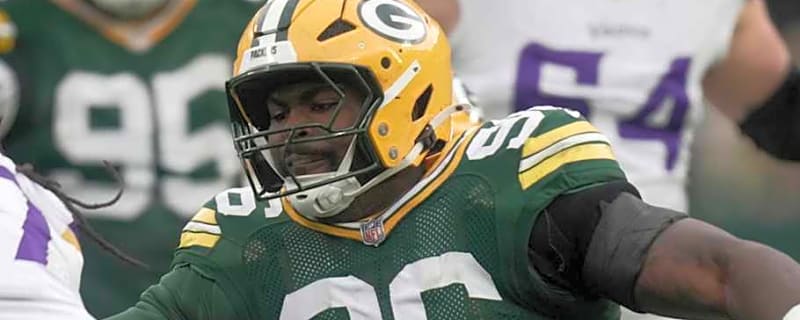 Trading Colby Wooden Will Increase Packers’ Interest In These Free Agents