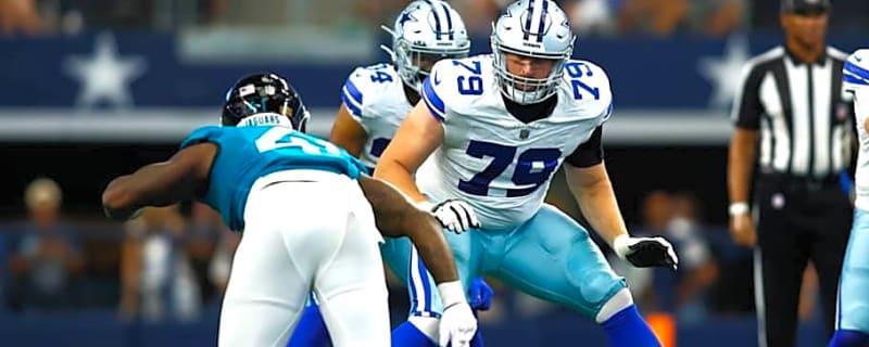 What 5 Tryout Offensive Tackles Means for Battered Chiefs