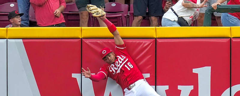 Noelvi Marte Poised to Become a Key Force in the Reds’ 2026 Lineup