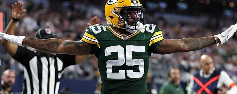Ten Most Important Packers for Primetime Shootout vs. Cowboys