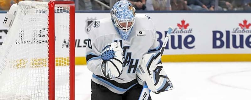 Mammoth's Karel Vejmelka Joins Elite Company