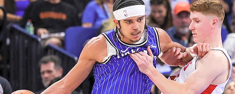 The Magic Playoff Rotation: What Should Change vs. Pistons
