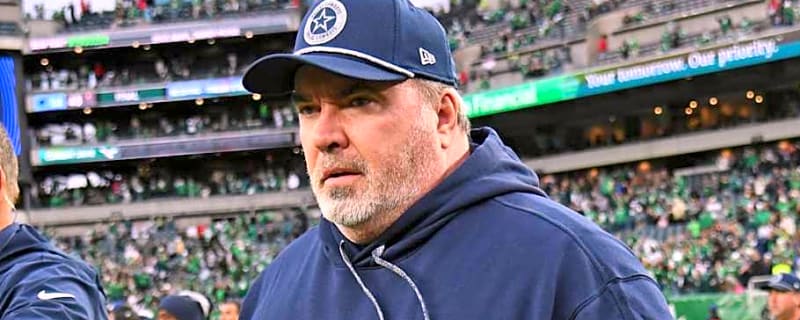 Examining Steelers HC Mike McCarthy’s QB Track Record