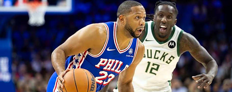 17-Year NBA Vet Addresses Looming Contract Decision With Sixers