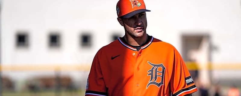 Why Jack Flaherty's Spring Focus Matters More Than His Results