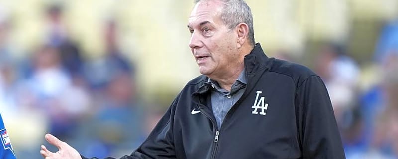 Lon Rosen's Role Under New Lakers Ownership Receives Some Much-Needed Clarity