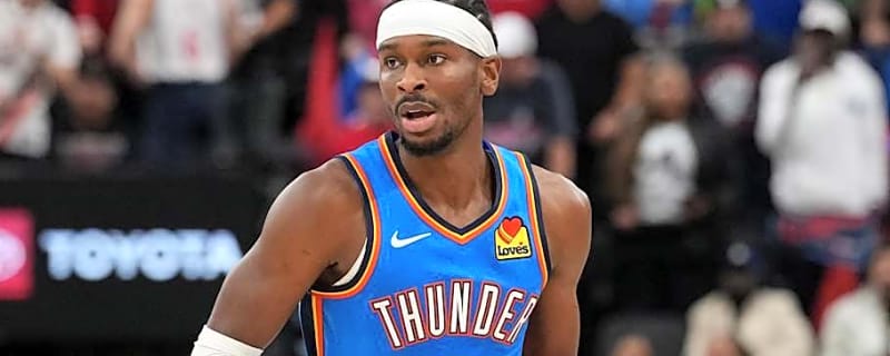 OKC Thunder Off to Best Start in Franchise History, Despite Adversity