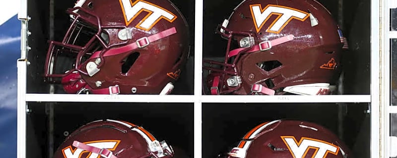 Virginia Tech DL Arias Nash Intending to Enter Transfer Portal