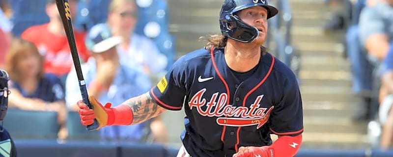 Takeaways From First Week of Braves Spring Training