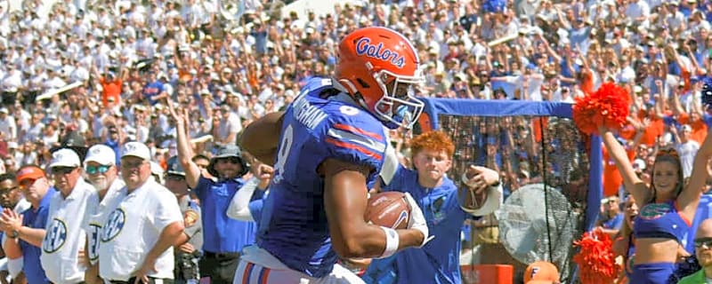 Auburn Adds Four More Transfers to Roster, Including Former SEC TE