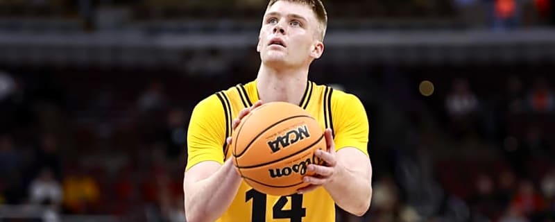 Iowa Bubble Watch: Why Hawkeyes Deserves to Be in March Madness