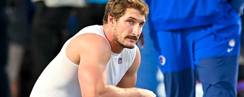 5x Pro Bowl DE Joey Bosa silenced doubters, &#39;played his tail off&#39; in Bills&#39; debut
