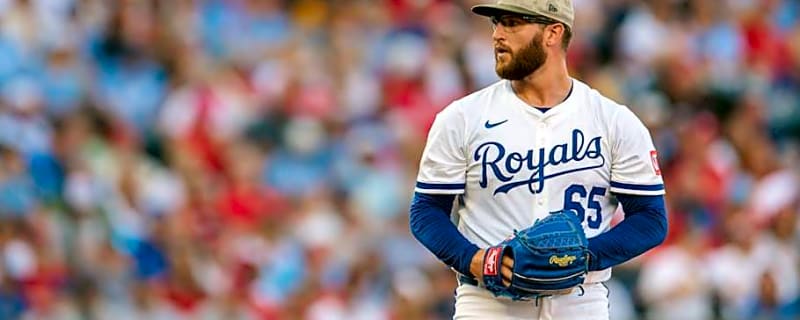 Kansas City Royals Prospect Adds His Name to Pitching Record Books with Extraordinary Feat