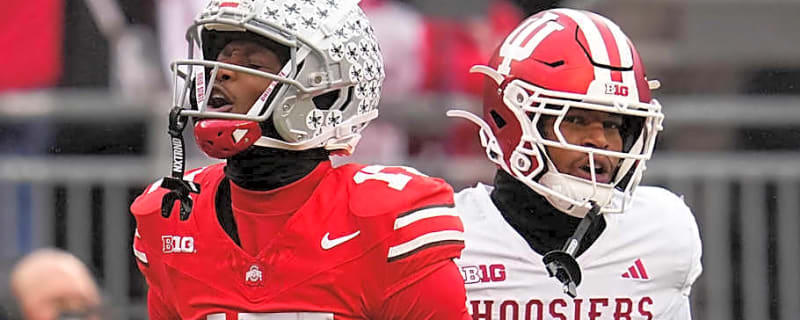 Ohio State Players Claim Hypothetical Win Over Indiana Football