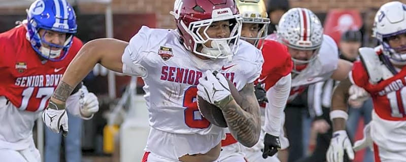 10 Senior Bowl Risers Could Boost the Broncos’ Offense