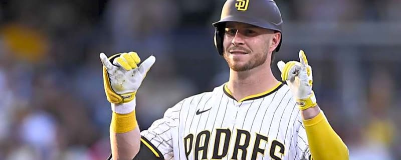 Pirates' Ryan O'Hearn Celebrates Major Life Milestone